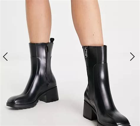 bottes chloé dupe